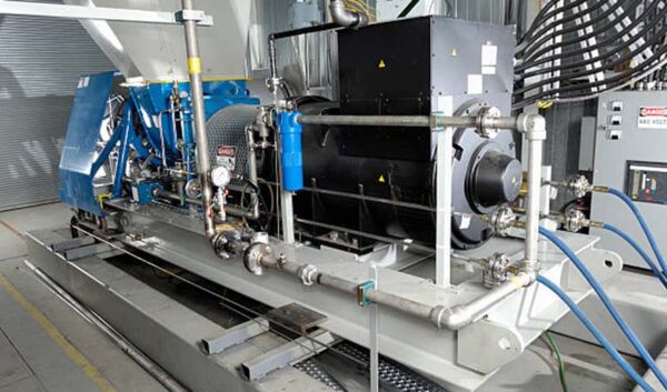Industrial Process Engineering & Automation | Expert Solutions