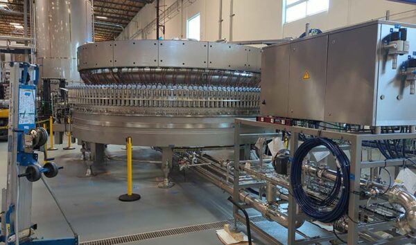 Industrial Process Engineering & Automation | Expert Solutions